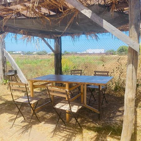Cabana Abundancia El Palmar  Exterior foto